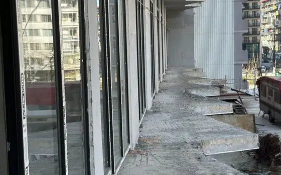 31.8 m² Apartment on First Line, photo 3