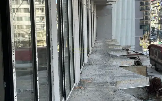 Продается квартира в Батуми в жилом комплексе ,,West Point“.