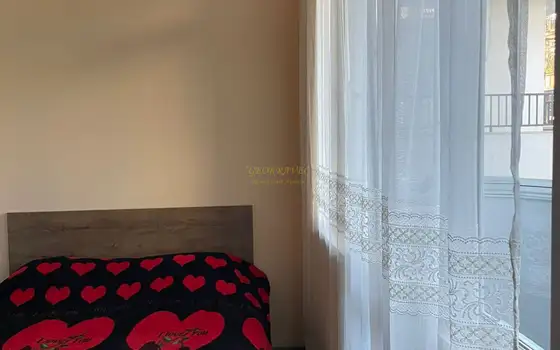 Трехкомнатная квартира в Батуми.