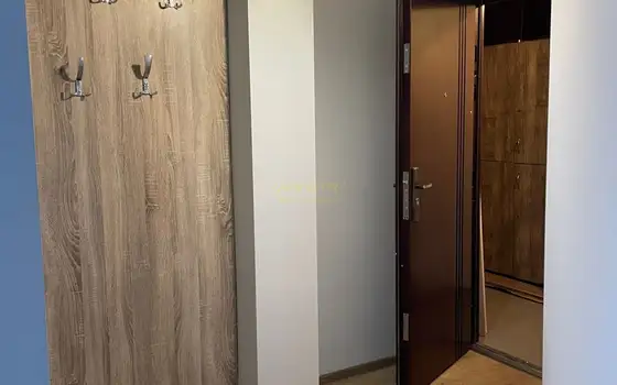 Трехкомнатная квартира в Батуми.