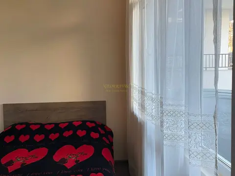 Трехкомнатная квартира в Батуми.