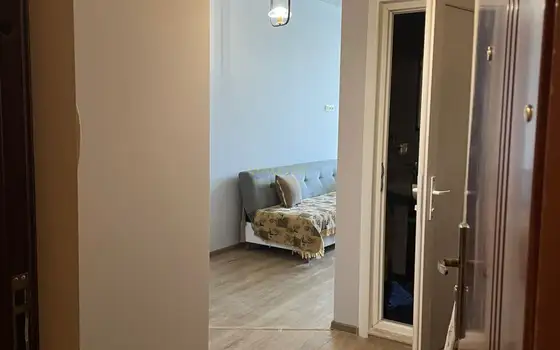 Трехкомнатная квартира в Батуми.