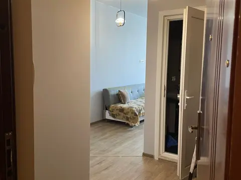 Трехкомнатная квартира в Батуми.