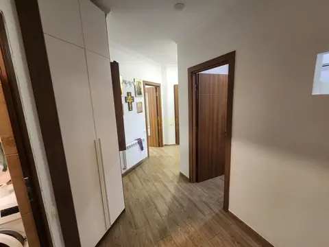Шикарная квартира в городе Батуми.
