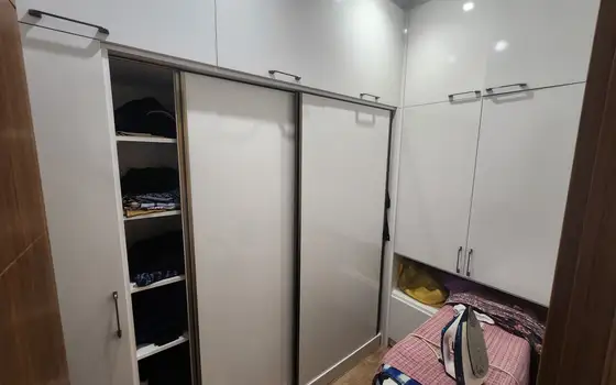 3-Room Apartment with Premium Renovation on Selim Khimshiashvili Street, photo 4