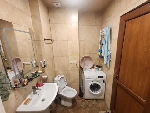 Шикарная квартира в городе Батуми.