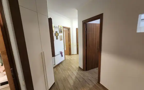 Шикарная квартира в городе Батуми.
