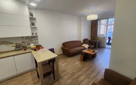 3-Room Apartment with Premium Renovation on Selim Khimshiashvili Street, photo 10