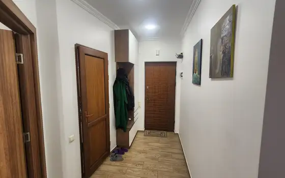 3-Room Apartment with Premium Renovation on Selim Khimshiashvili Street, photo 3