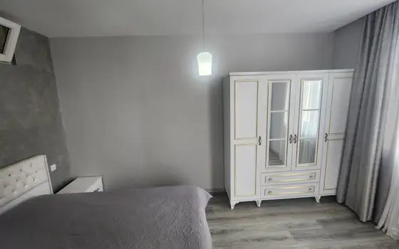 Renovated 2-Bedroom Apartment with Furniture Near Metro City, photo 10