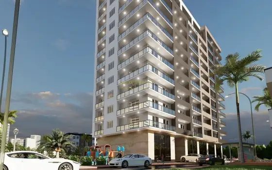 Продается квартира центральной частию.