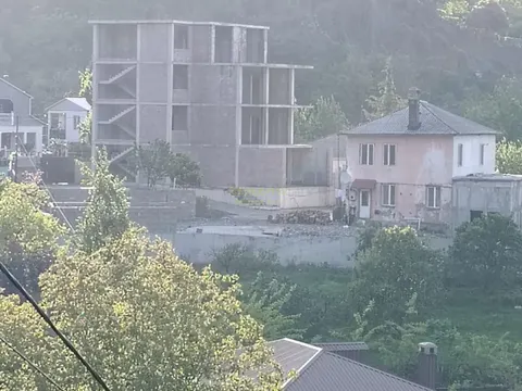 Недвижимость в Ахалсопели. - სურათი 1