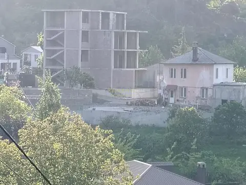 Недвижимость в Ахалсопели. - სურათი 1