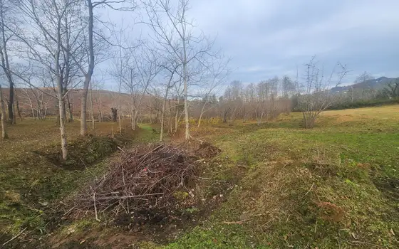Продается земельный участок.