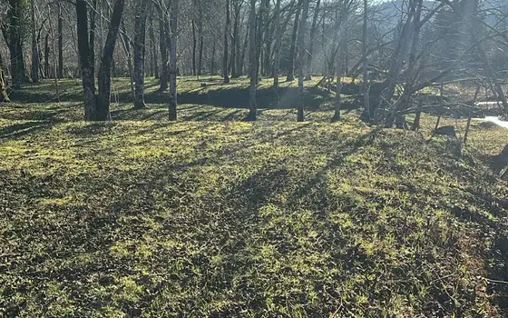 Продается земельный участок.