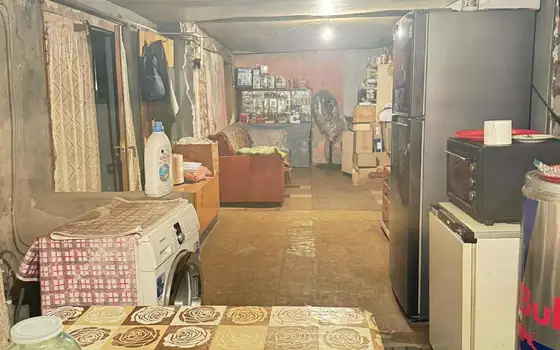 Частный дом в Кахети.