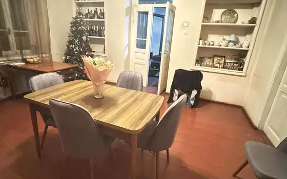 Частный дом в Кахети.