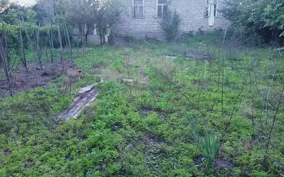 Продается частный дом в Кахети.