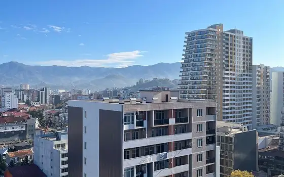 Продается квартира в центре города.