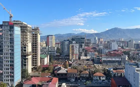 Продается квартира в центре города.