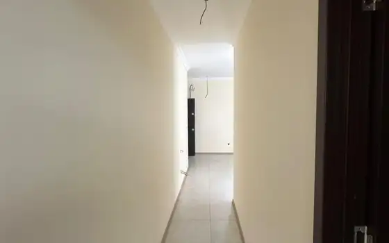 Bright 3-Bedroom Apartment with Sea View in Yalchin Star Residence, photo 12