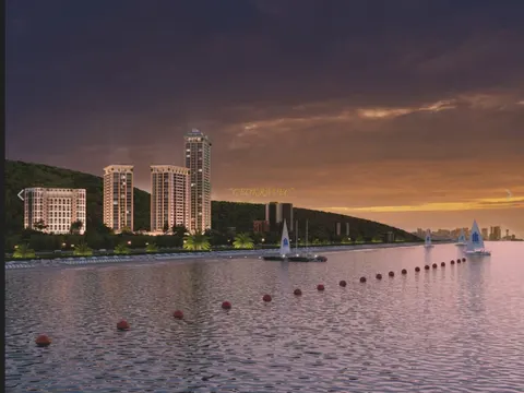 Квартира на продажу у моря.