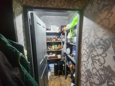 Трехкомнатная квартира в городе Батуми.