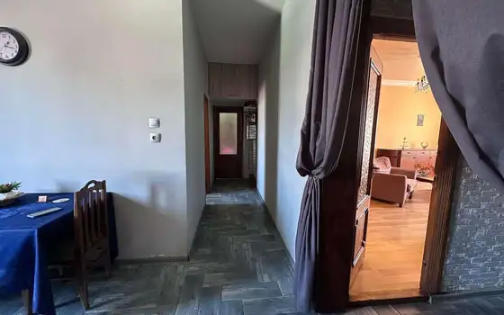 Квартира на продажу в городе Батуми.