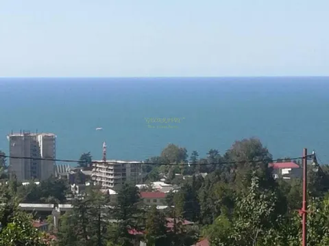 Земельный участок с видом на море. - изображение 1