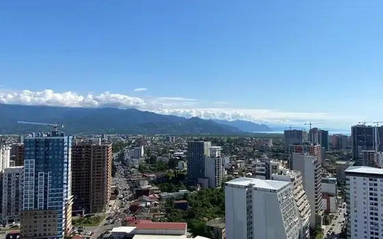 Квартира на продаже у моря.