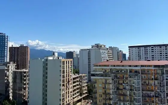 Квартира на продаже у моря.