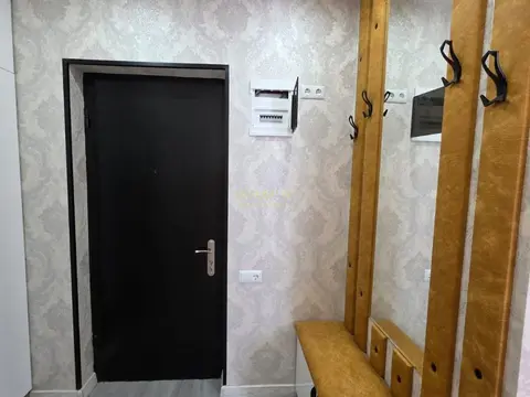 Трехкомнатная квартира с видом на море.