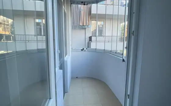 Трехкомнатная квартира в городе Батуми.