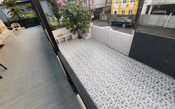 Продается благоустроенный двухэтажный частный дом в городе Батуми.