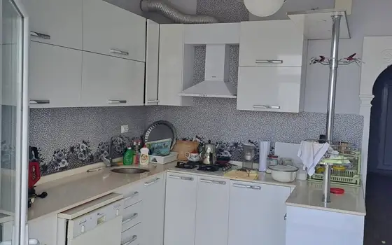 Срочно продается частный дом с видом на море.