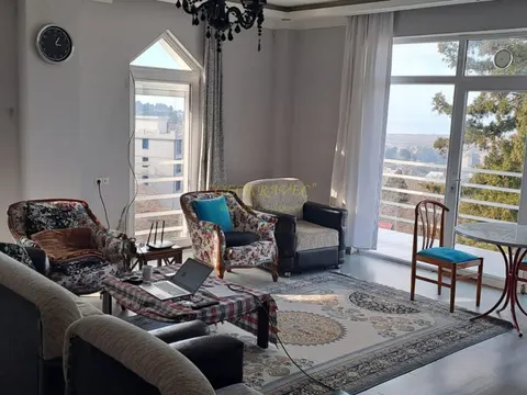 Срочно продается частный дом с видом на море.