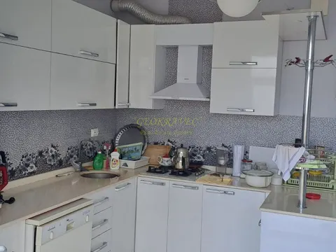 Срочно продается частный дом с видом на море.