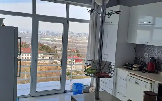 Срочно продается частный дом с видом на море.