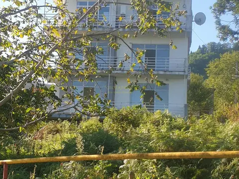 Срочно продается частный дом с видом на море. - სურათი 1