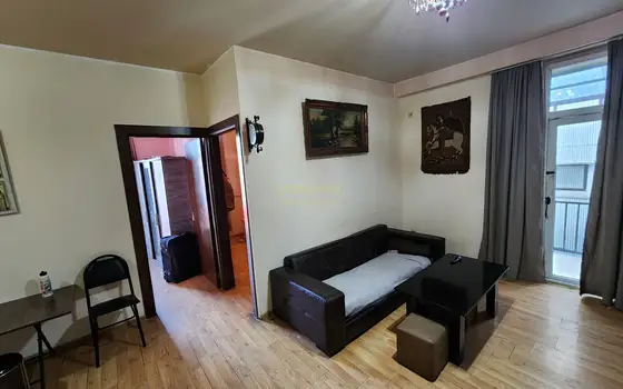 Продается трёхкомнатная квартира в центре города. - სურათი 1