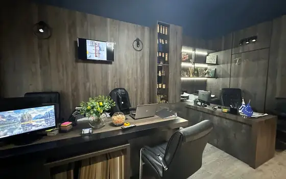 Коммерческое помещение 115 м² с ремонтом на ул. Агмашенебели - изображение 1