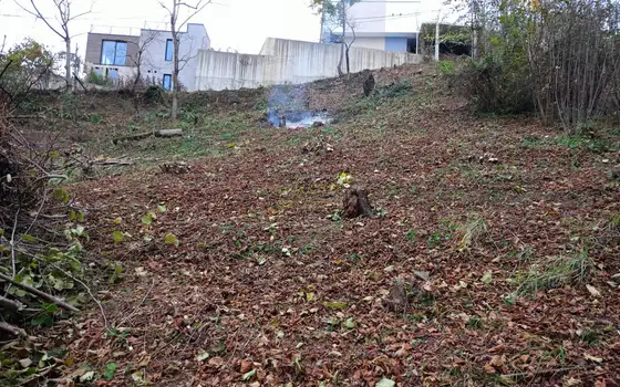 Продается земельный участок.