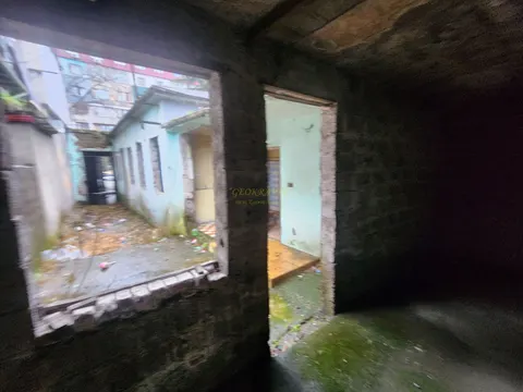 Коммерческая недвижимость.