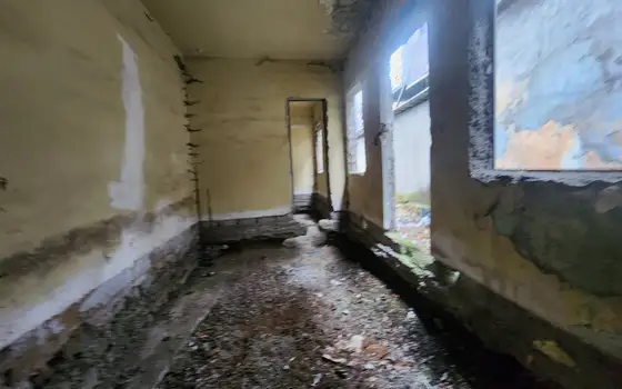 Коммерческая недвижимость.