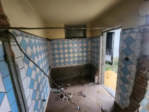 Коммерческая недвижимость.