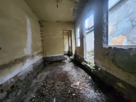Коммерческая недвижимость.