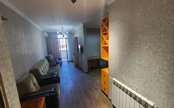 Отремонтированная квартира 48 м² с арендатором в TJ Batumi - изображение 1
