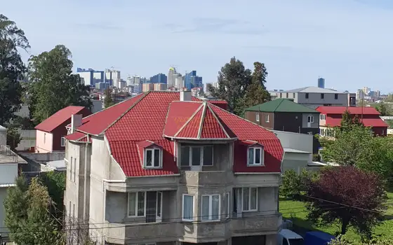 Продается частный дом в Батуми. - სურათი 1