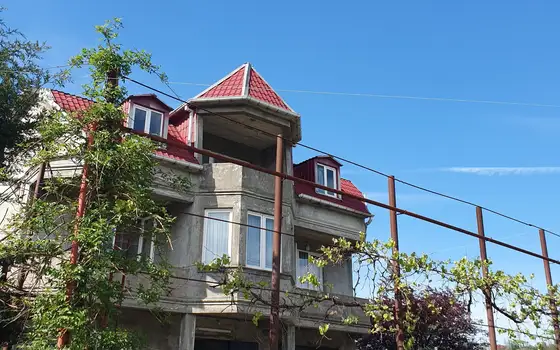 Продается частный дом в Батуми.