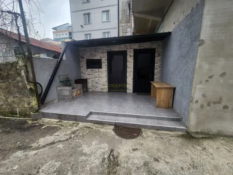 Инвестиционная недвижимость в Батуми.